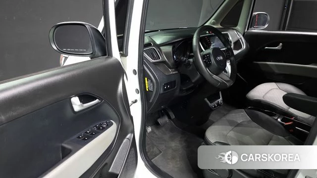 Kia The New Ray id 4231834 из Кореи 20