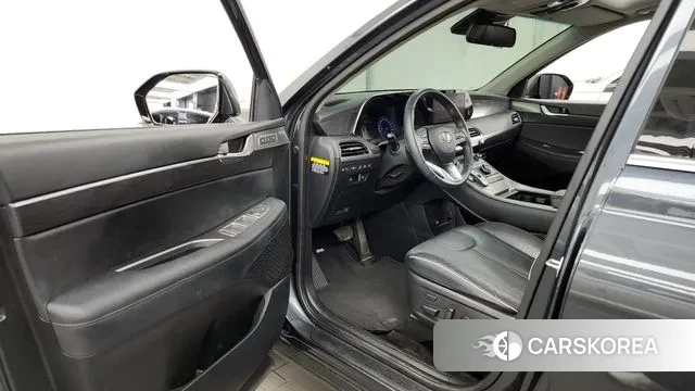 Hyundai Palisade id 3060574 из Кореи 20