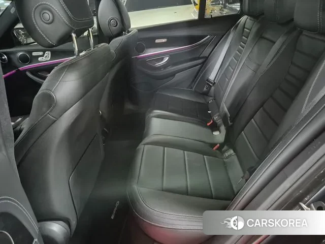 Mercedes-Benz E-Class W213 id 2989802 из Кореи 20