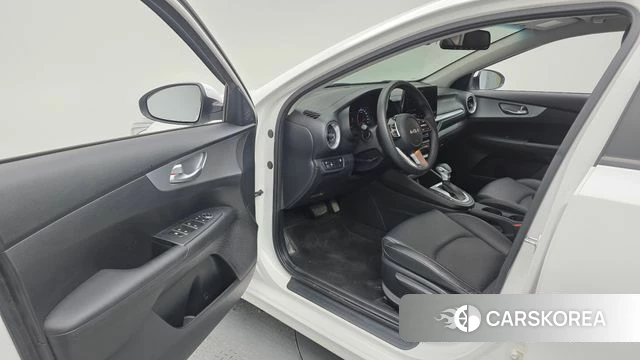 Kia The New K3 2nd generation id 4303078 из Кореи 20