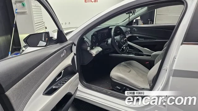 Hyundai Avante (CN7) id 2880351 из Кореи 20