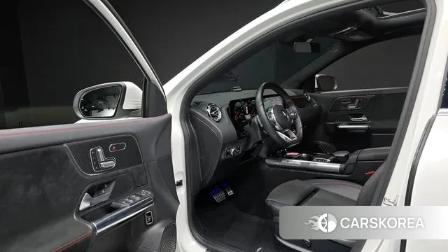 Mercedes-Benz GLA - Class H247 id 3598094 из Кореи 20