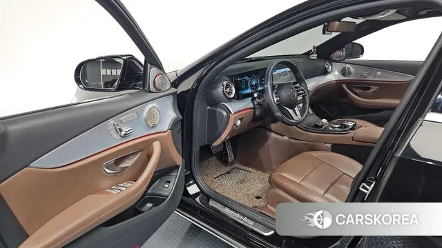 Mercedes-Benz E-Class W213 id 3356502 из Кореи 20