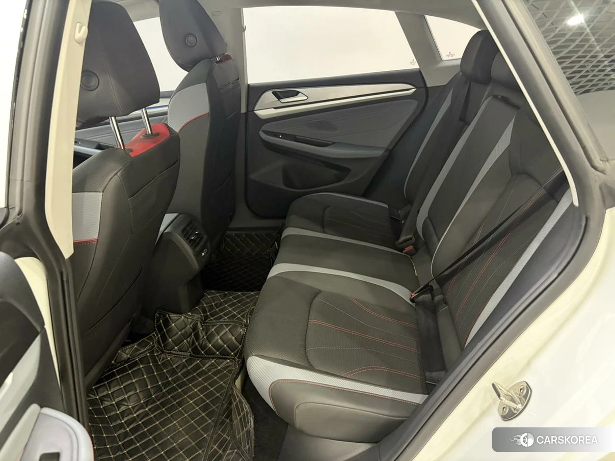 Volkswagen Lingdu id 4461638 из Китая 16