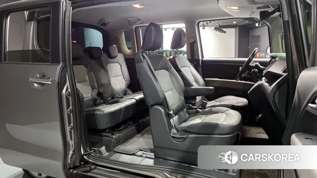 Kia The New Ray id 3525367 из Кореи 20