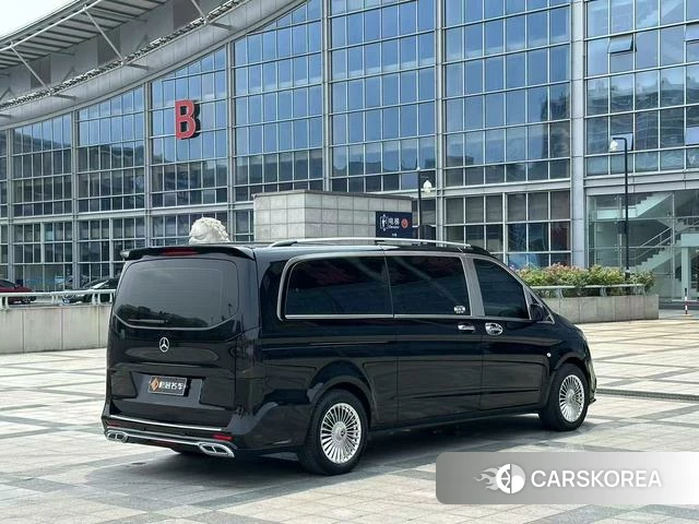 Mercedes-Benz Vito id 4333604 из Китая 12