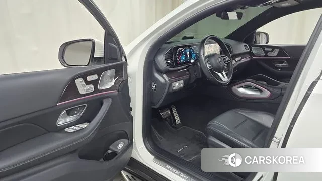 Mercedes-Benz GLE-Class W167 id 3335317 из Кореи 20