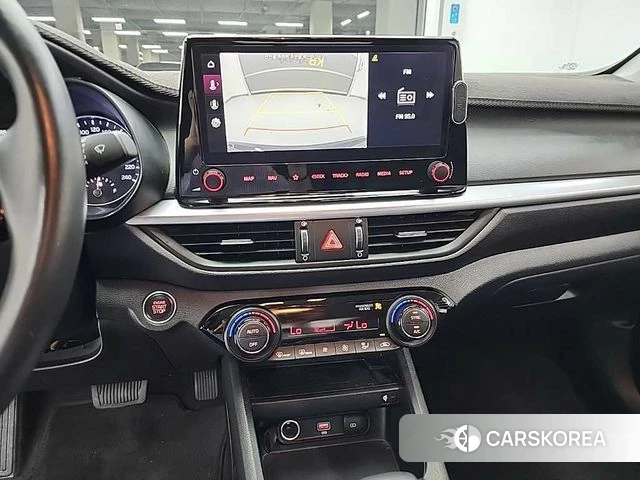 Kia The New K3 2nd generation id 4485766 из Кореи 18