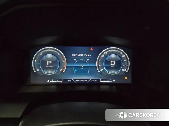 Ssangyong The New Rexton Sports Cannes id 3384233 из Кореи 20