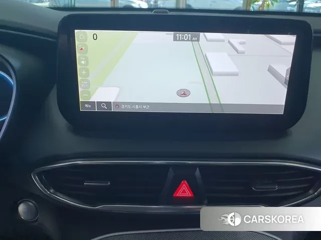 Hyundai The New Santa Fe id 3273074 из Кореи 20