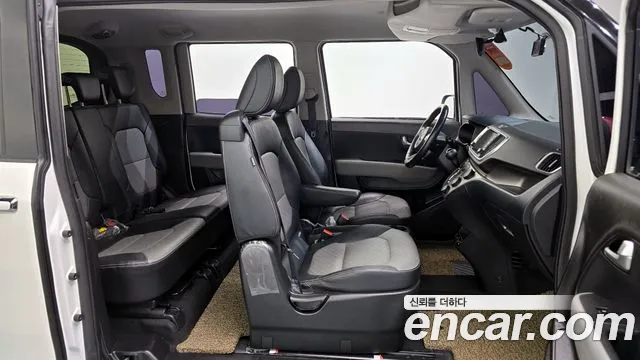 Kia The New Ray id 2682143 из Кореи 20