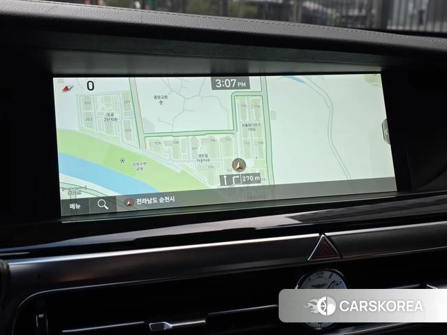 Genesis G90 id 4746709 из Кореи 18
