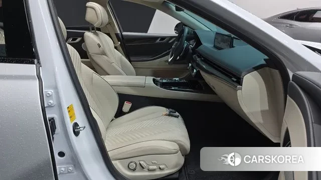 Genesis G80 (RG3) id 3415654 из Кореи 20