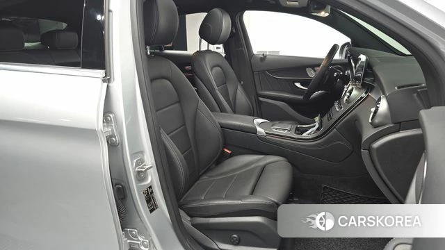 Mercedes-Benz GLC-Class X253 id 3942192 из Кореи 20