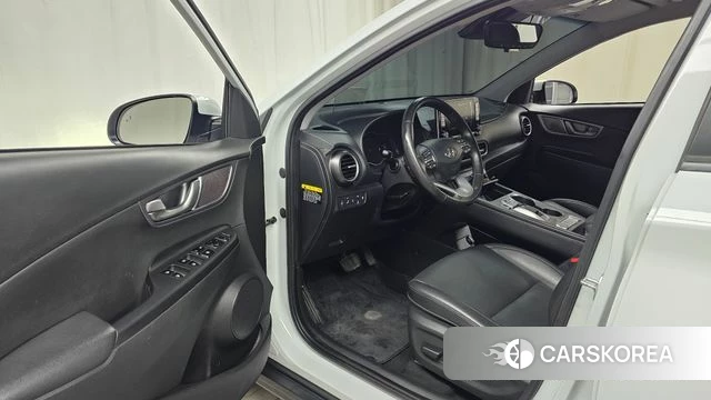 Hyundai Kona Electric id 3801250 из Кореи 20