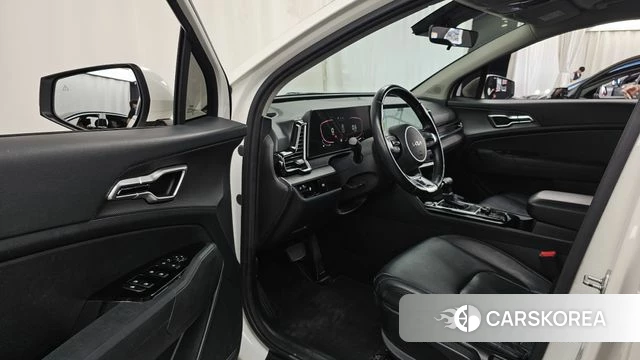 Kia Sportage 5th Generation id 4692876 из Кореи 30