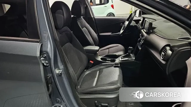 Hyundai Kona id 3474541 из Кореи 20