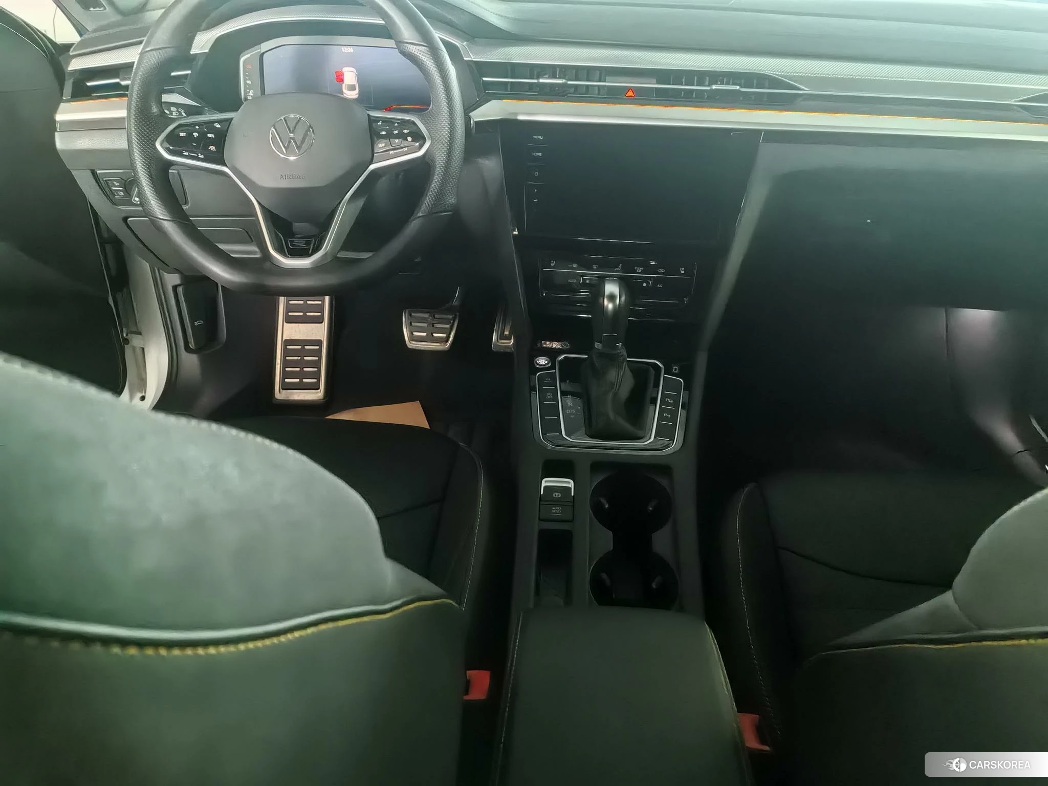 Volkswagen CC id 4452126 из Китая 15