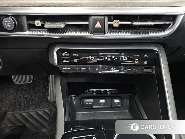 Kia K5 3rd generation id 4350819 из Кореи 20