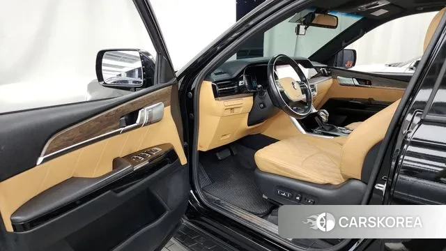 Kia Mohave Master id 3060008 из Кореи 20