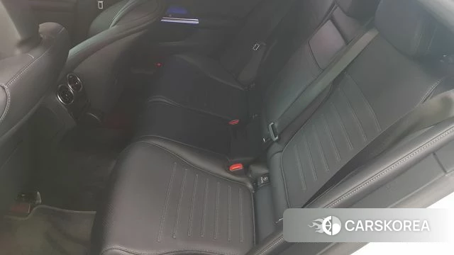 Mercedes-Benz C-Class W206 id 4366275 из Кореи 17