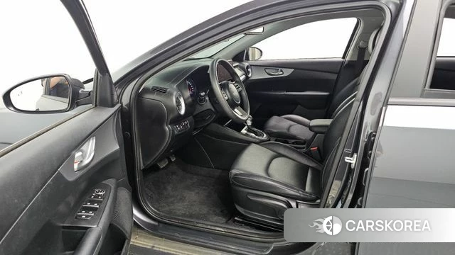 Kia The New K3 2nd generation id 4282720 из Кореи 20