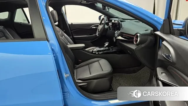 Chevrolet (GM Daewoo) Trax Crossover id 3581169 из Кореи 20