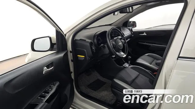 Kia Morning Urban (JA) id 2698109 из Кореи 20