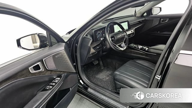 Kia K8 Hybrid id 4784566 из Кореи 30