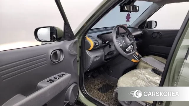 Hyundai Casper id 2890045 из Кореи 20