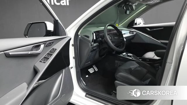 Kia Di Ol Nu Niro id 3810935 из Кореи 20