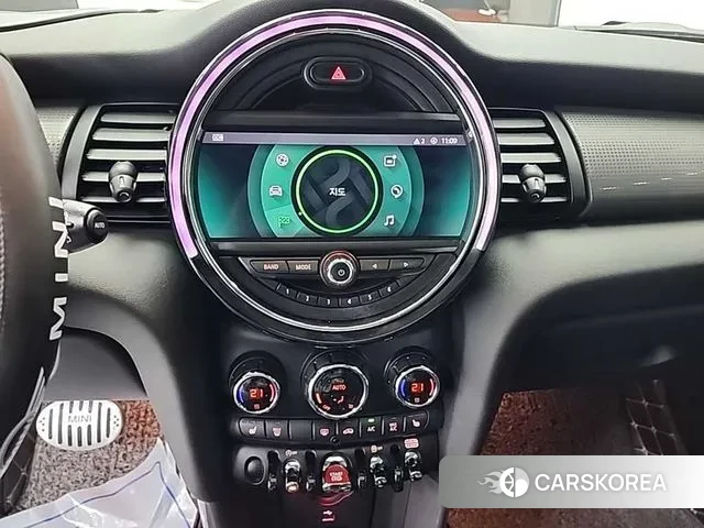 Mini Cooper id 3253028 из Кореи 18