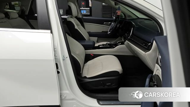 Kia Sportage 5th Generation id 4195192 из Кореи 37