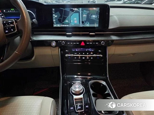 Kia The New Carnival 4th Generation id 4834998 из Кореи 20