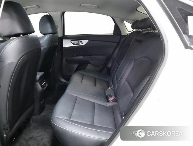 Kia The New K3 2nd generation id 4893471 из Кореи 18