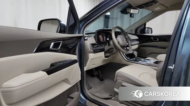 Kia Carnival 4th generation id 3587527 из Кореи 20