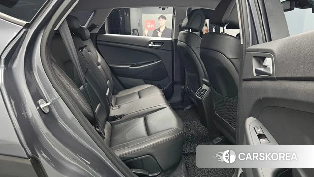 Hyundai All New Tucson id 4678047 из Кореи 32