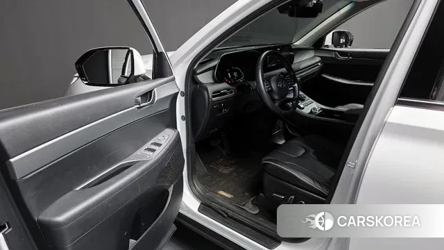 Hyundai The New Palisade id 3342587 из Кореи 20