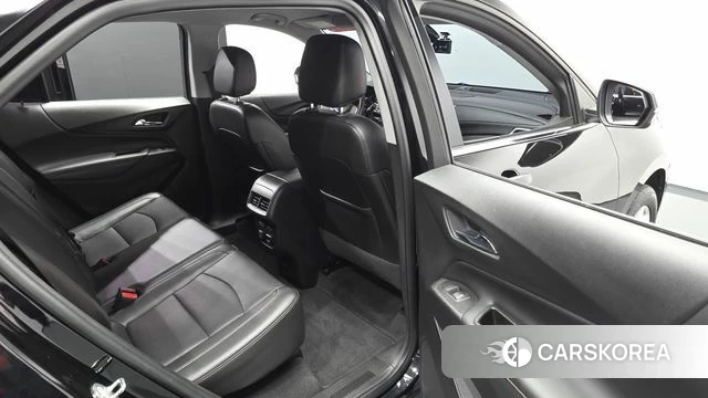Chevrolet (GM Daewoo) Equinox id 4865359 из Кореи 34