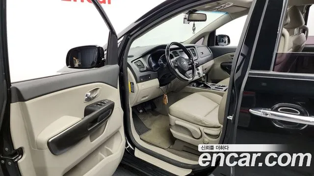 Kia The New Carnival id 2704700 из Кореи 20