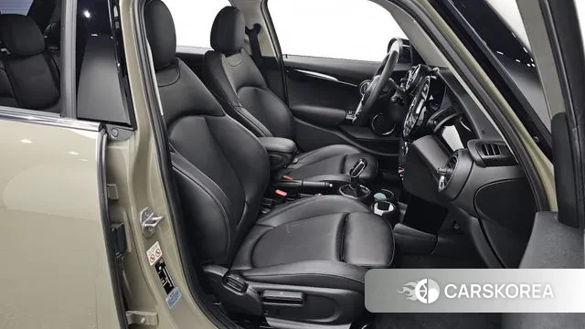 Mini Cooper id 3760565 из Кореи 20