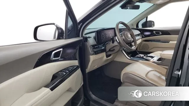 Kia Carnival 4th generation id 3666096 из Кореи 20