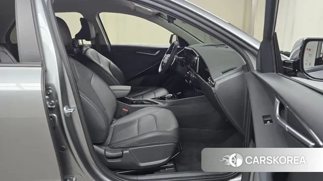 Kia Di Ol Nu Niro id 3384232 из Кореи 20