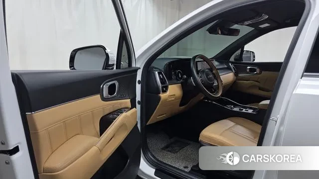 Kia Sorento 4th Generation id 3447633 из Кореи 20