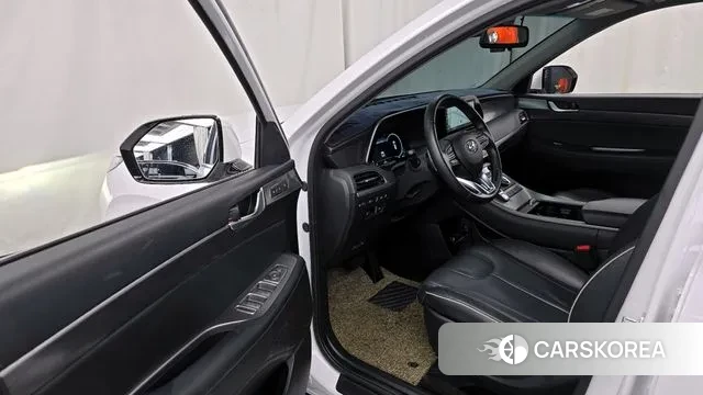 Hyundai Palisade id 3007989 из Кореи 20