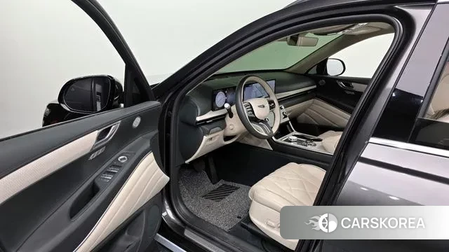 Genesis GV80 id 2909972 из Кореи 20