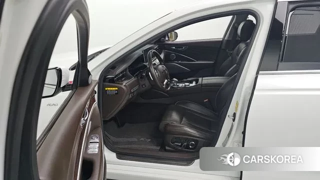 Kia More K9 id 3616863 из Кореи 20