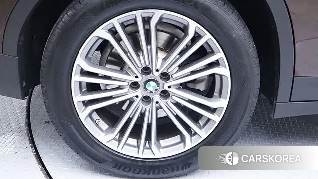 BMW X3 (G01) id 3243353 из Кореи 20