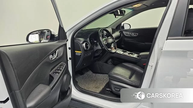 Hyundai Kona Electric id 4568449 из Кореи 30
