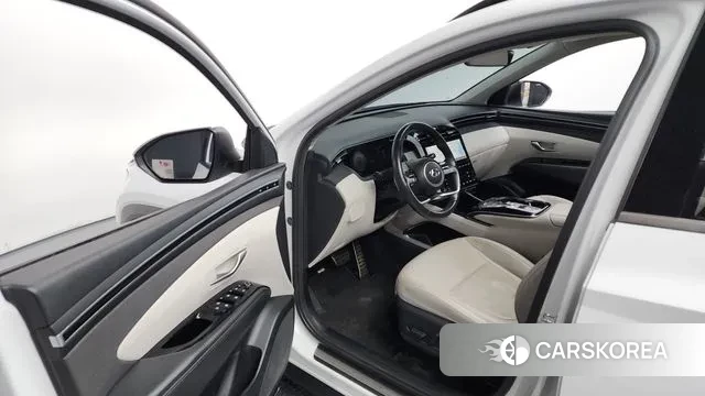 Hyundai Tucson (NX4) id 3587641 из Кореи 20